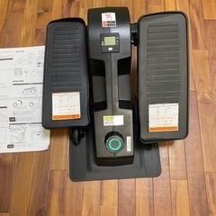 キュービーぐるぐるミニサイクルマシンの画像