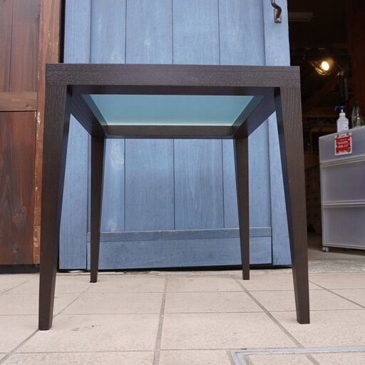 TIME&STYLE(タイムアンドスタイル)で取り扱われていたNANCY(ナンシー