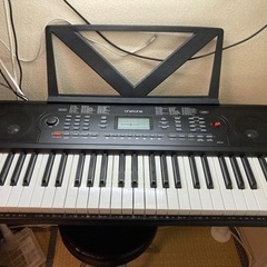 ONETONE ワントーン 電子キーボード