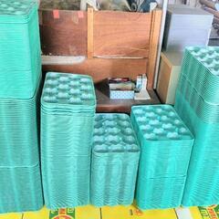 フルーツトレイ　12〜20個用トレイ/1枚50円