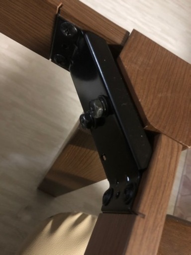 まだ受付中です！元値8万円程/ダイニングテーブル　6点セット