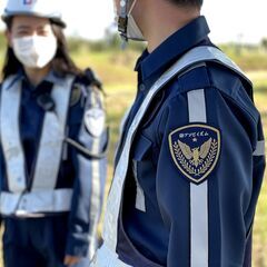 【正社員】警備員募集！