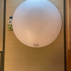 シーリングライト　10〜14畳向け