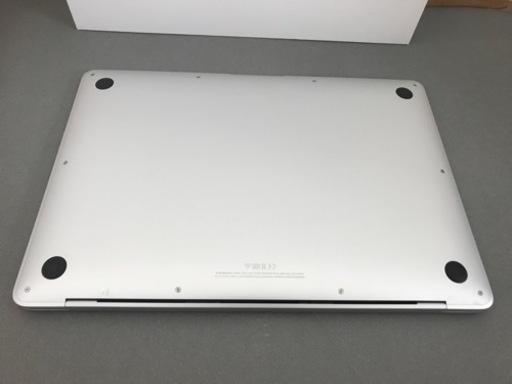 【直接引渡ならさらに値引きします】MacBook Air 13インチ Apple M1チップ搭載 512GB