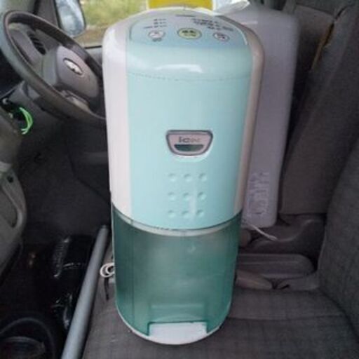 コロナ除湿機B