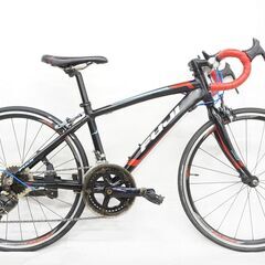 FUJI 「フジ」 ACE 24 2016年モデル キッズバイク ロードバイク 24