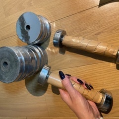 ダンベルセット