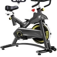 Cyclace スピンバイクフィットネスバイク