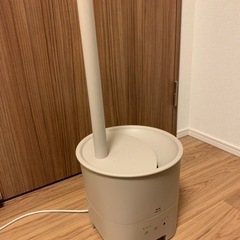 Bruno加湿器