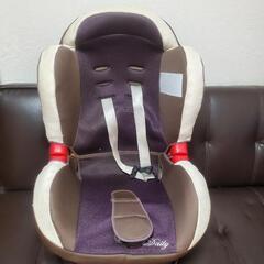 チャイルドシート無料で差し上げます。