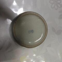 そば猪口＆つゆ入れセットの画像