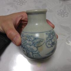 そば猪口＆つゆ入れセットの画像