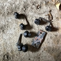 ルーフボックスの画像