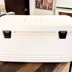 【値下げ】IGLOO  QUICK & COOL 100QT 95L (イグルー イグロー) クイック アンド クール クーラーボックス