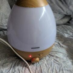 アイリスオーヤマ加湿器　PH-U40