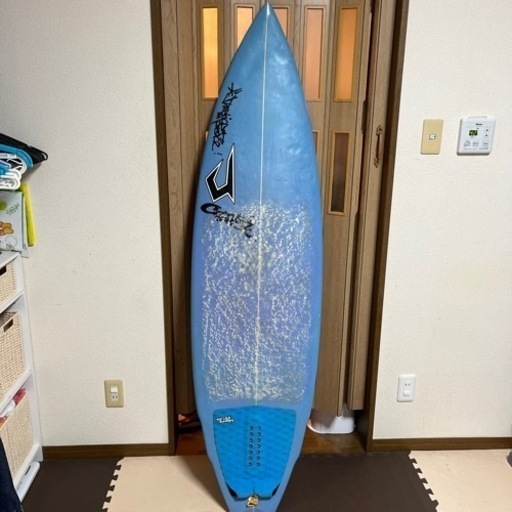 サーフボード中古