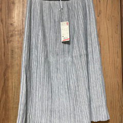 ユニクロ　スカート　新品