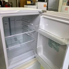 【リサイクルショップ　ピカソ　小松原】ナショナル National　ノンフロン冷凍冷蔵庫　NR-BH142JーAH　2006年製★2023★の画像