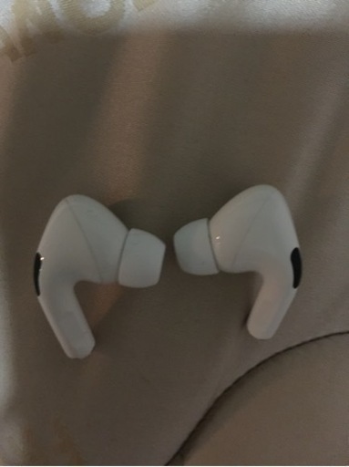 ☆★AirPods Pro 正規品 中古★☆