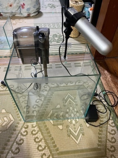 水槽セット2