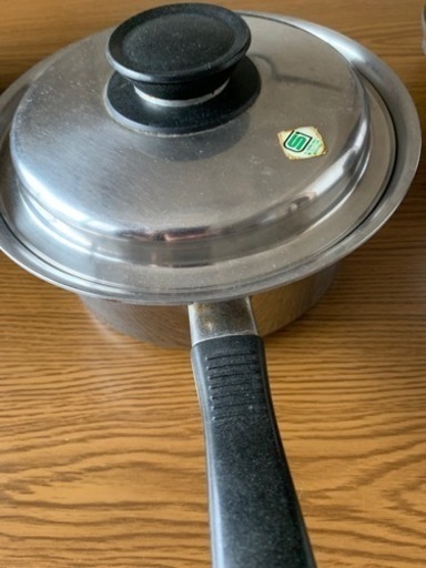 無水鍋