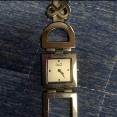 DOLCE&GABBANA時計の画像