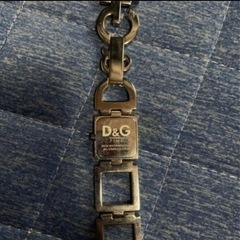DOLCE&GABBANA時計の画像