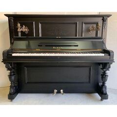 ★☆アップライトピアノ 卸売シリーズ！！ヤマハアンティーク　現品...