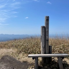 三瓶山　縦走リベンジ - 広島市