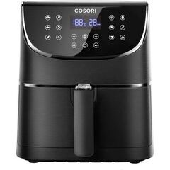 【未開封 新品】ノンフライヤー COSORI 3.5L 電気フラ...