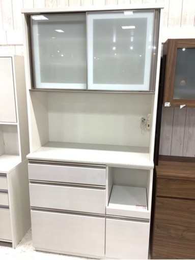 レンジボード　ニトリ【トレファク南柏店】