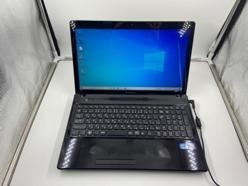 高機能☆corei5☆SSD搭載☆Lenovo