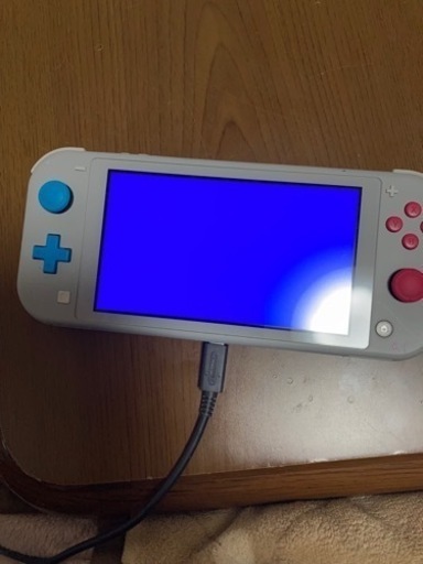 Switch light  ジャンク品