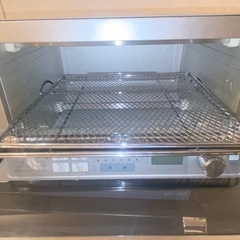 美品！オーブントースター　KOIZUMI ※4/20の画像