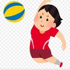 ソフトバレーしませんか？❣️