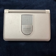 casio電子辞典
