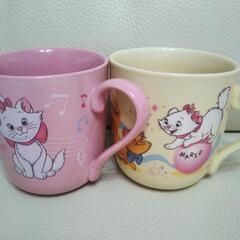 新品　ARISTOCATSマグカップ２個