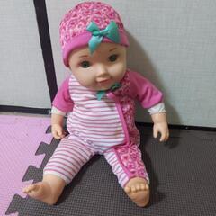赤ちゃん人形
