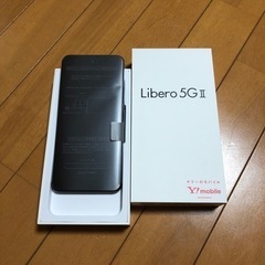 SIMフリー、未使用、開封のみ。