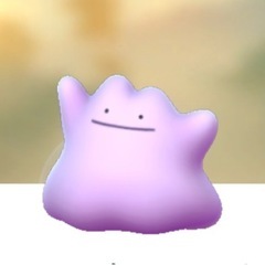ポケモンGO ポケモン交換フレンド募集しています。