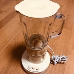 ミキサーの画像