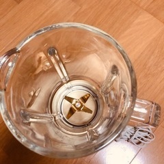 ミキサーの画像