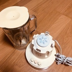 ミキサーの画像