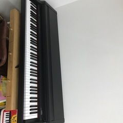 KAWAIピアノ〈受け渡し予定者決定〉