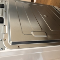 Panasonic ドラム式洗濯機　6kg 未使用　美品の画像