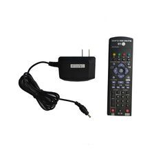 【決まりました】ブルーレイ・DVDプレーヤーの画像