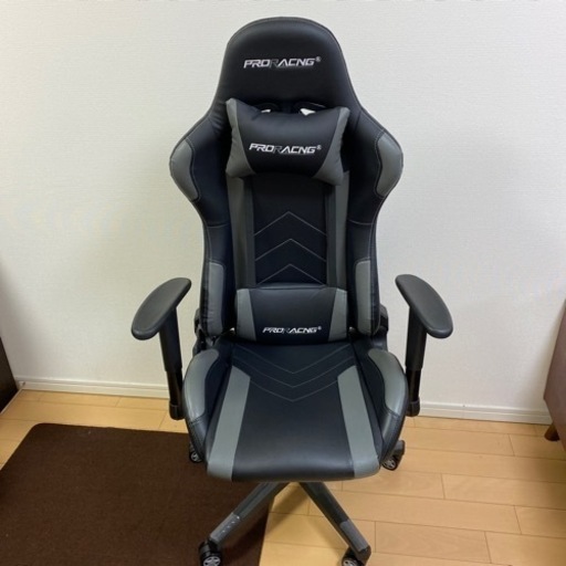 ゲーミングチェア PRORACING オフィスチェア