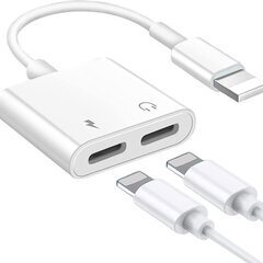 【新品・未使用】iPhone イヤホン 変換 アダプタ