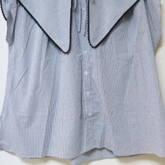 つけ襟セット トップス