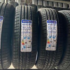 🌞205/60R16⭐新品！未使用！交換費用込み！アジアン製サマ...